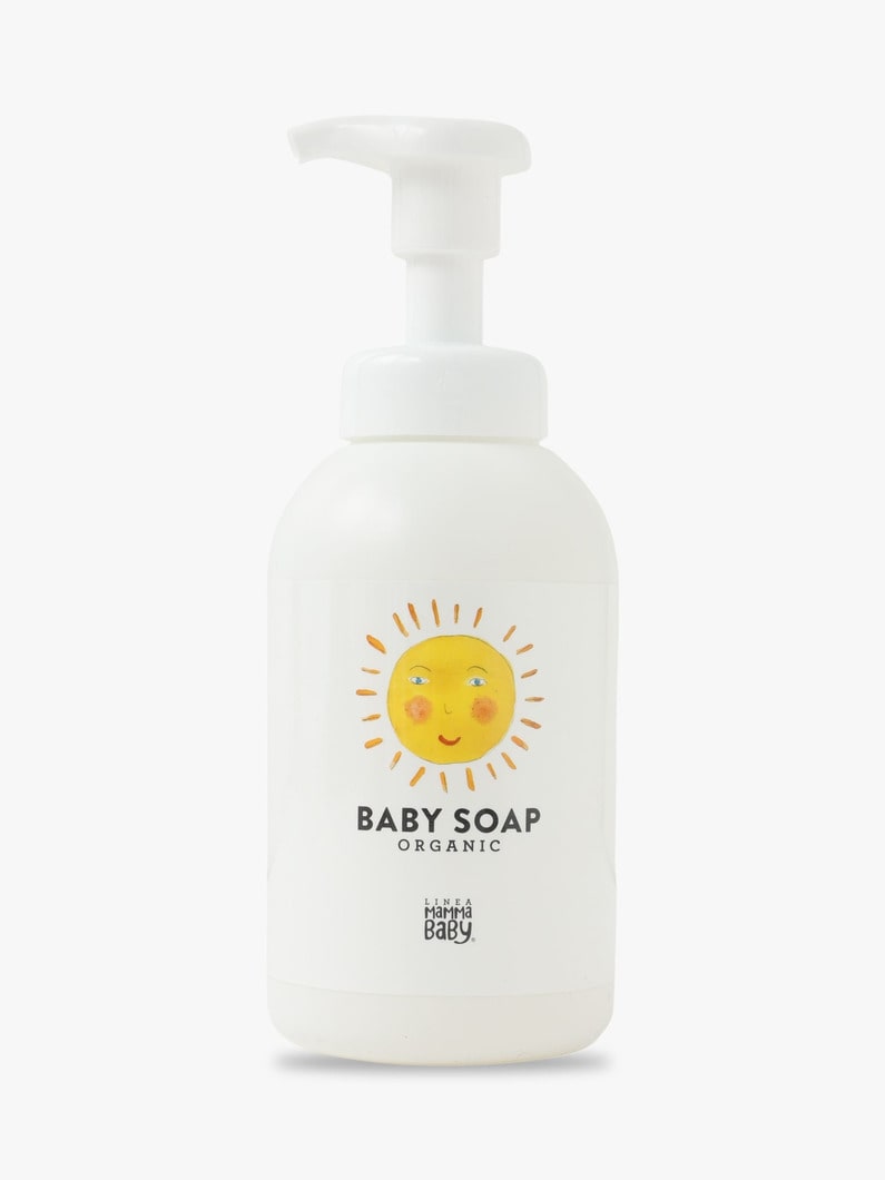 Baby Foaming Soap 詳細画像 other 2