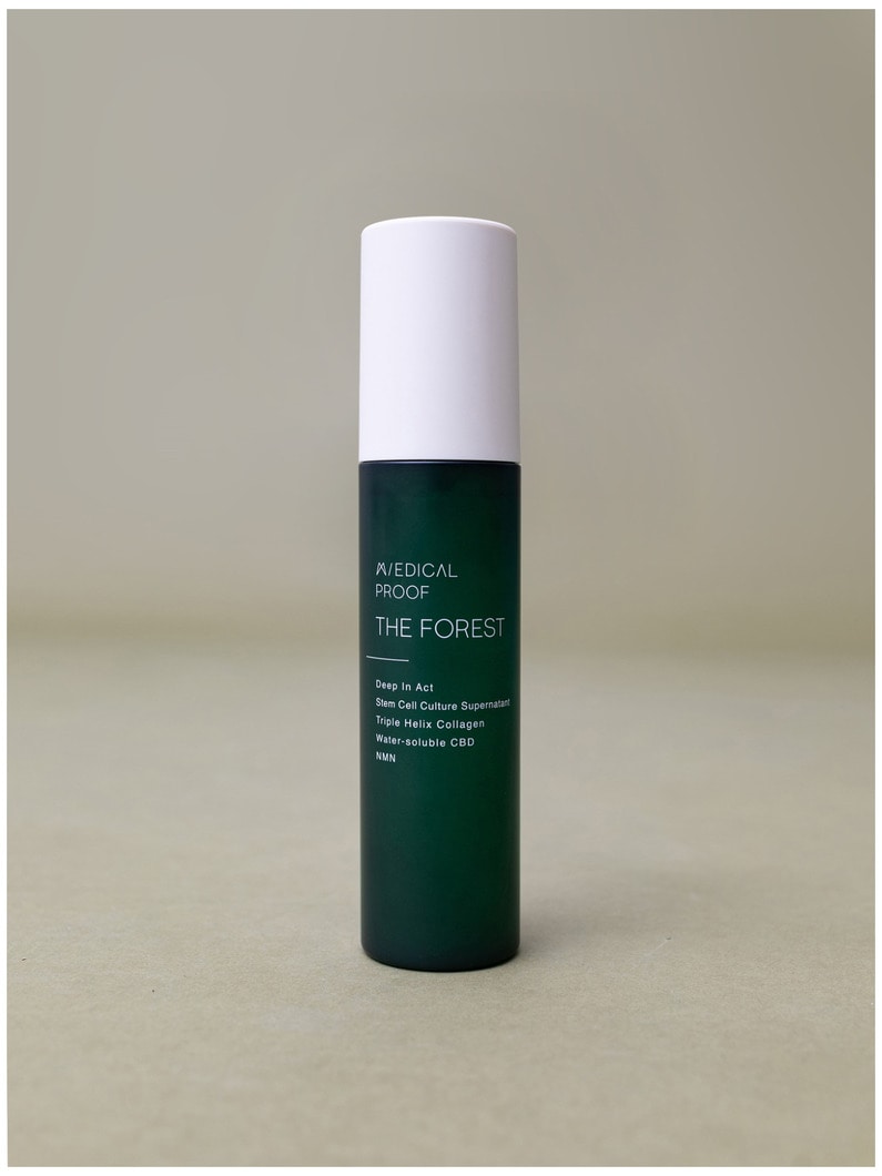 The Forest Scalp Serum 詳細画像 other