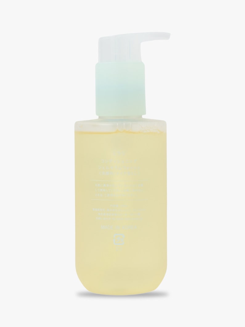 Conditioning Gel Serum Face Wash 詳細画像 other 1