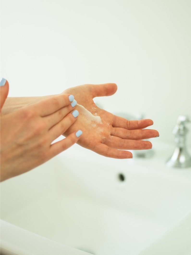 ロンハーマン×コモンズ マルチ バーム（アンバー） 詳細画像 other 3