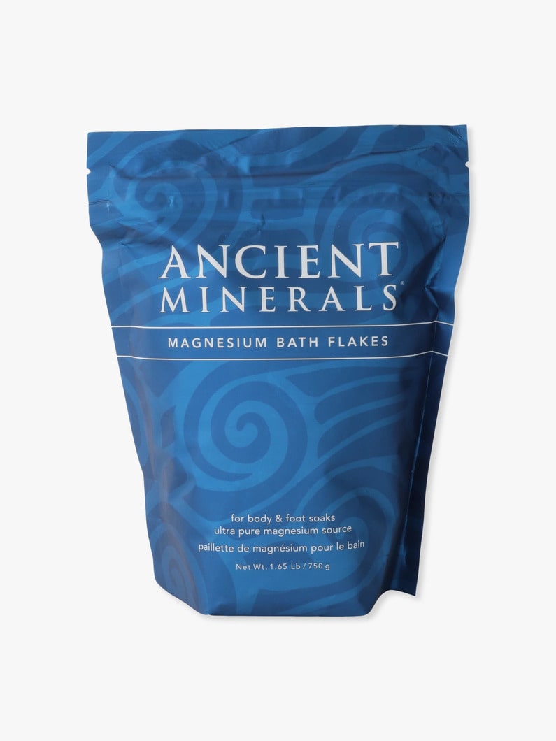マグネシウム バスフレーク（750g） 詳細画像 other 3