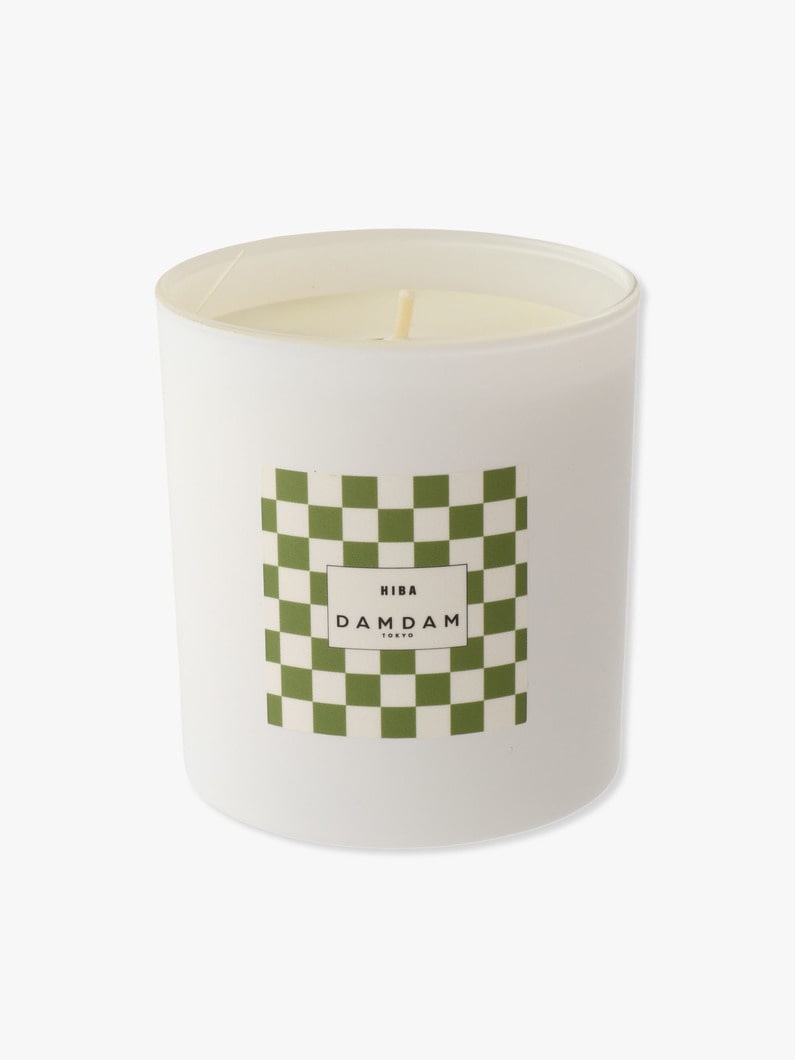 Soy Wax Candle 詳細画像 other 2
