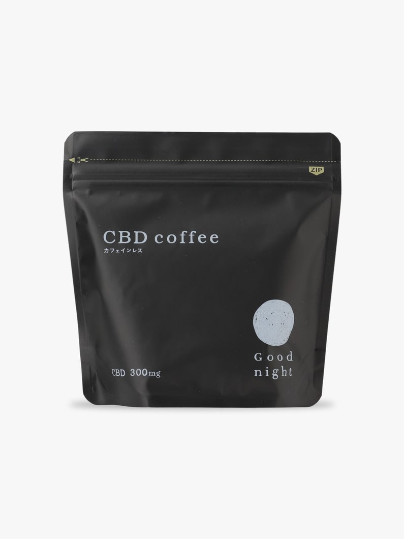 CBD Caffeinless Coffee  詳細画像 other 2