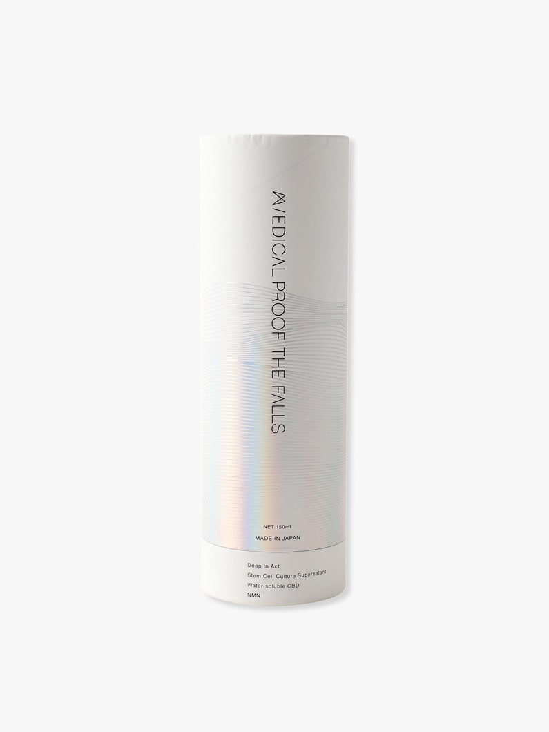 The Falls Cleansing Gel 詳細画像 other 2