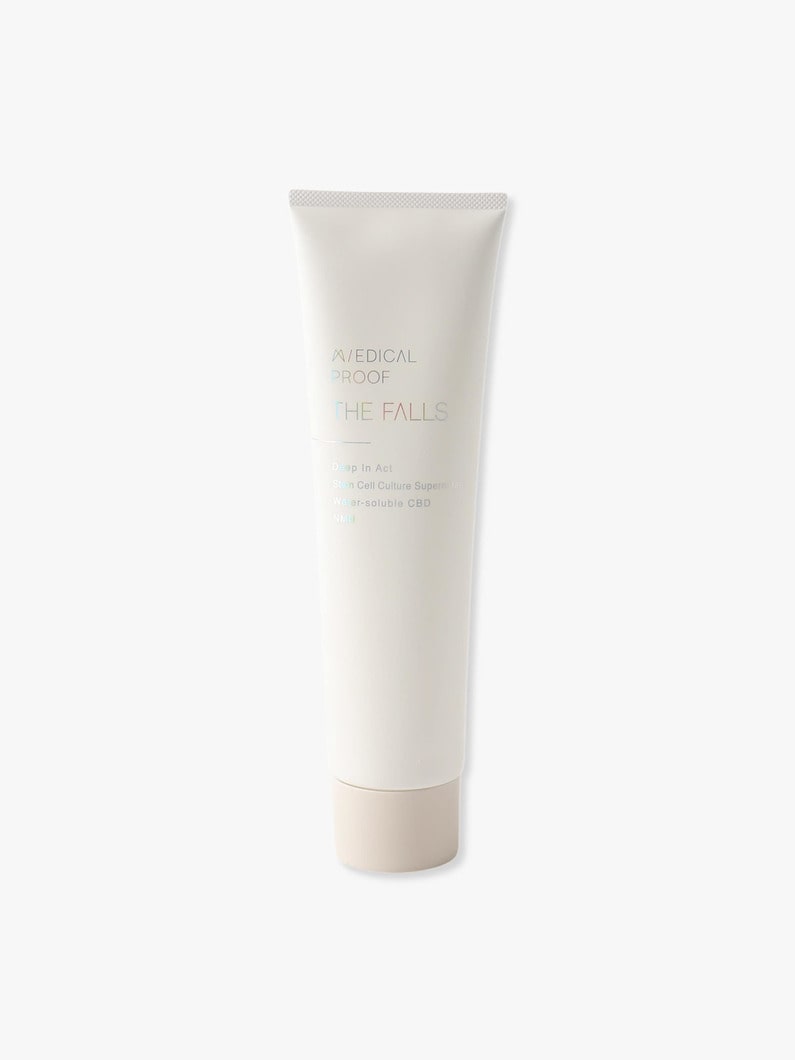 The Falls Cleansing Gel 詳細画像 other 2