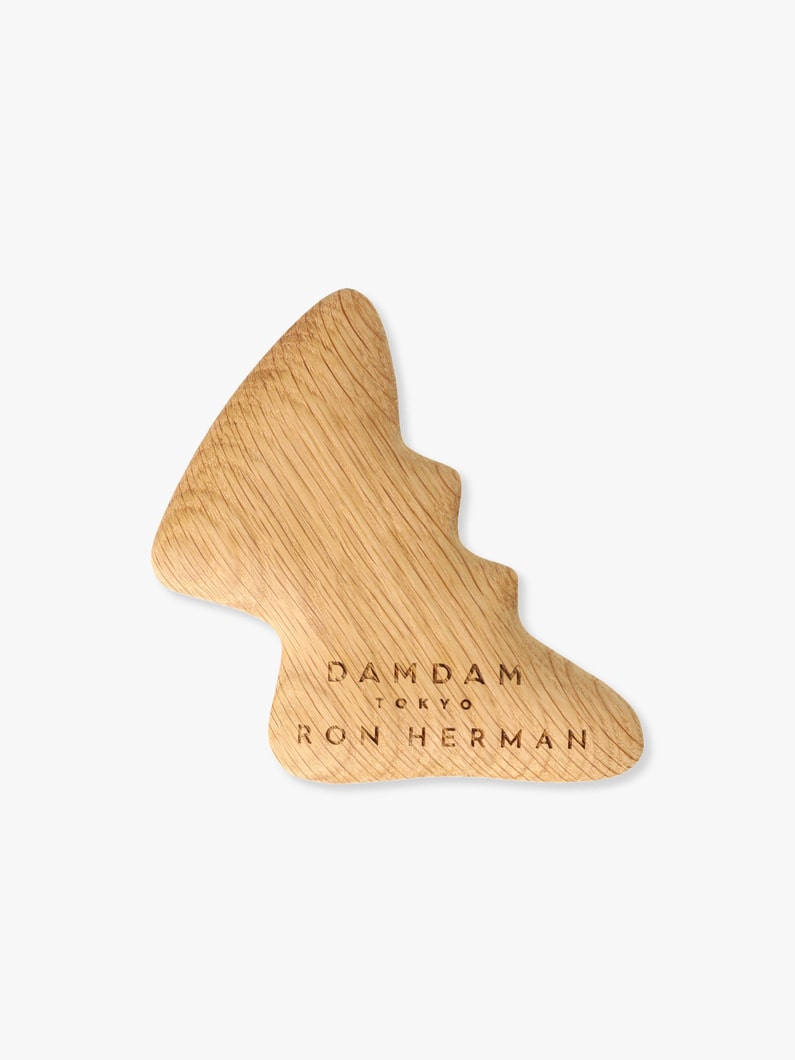 Ron Herman×DAMDAM Kassa Box Set (oak) 詳細画像 other 2