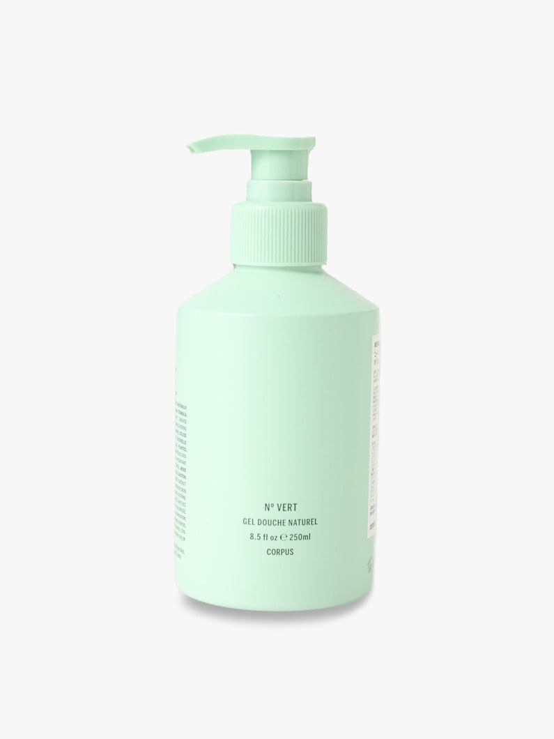 Body Wash (N green) 詳細画像 other 1