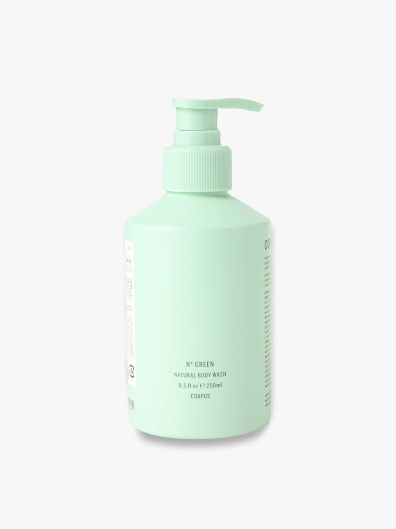 Body Wash (N green) 詳細画像 other 2