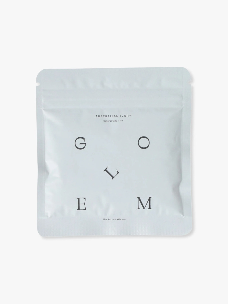 オーストラリア アイボリー クレイ（25g） 詳細画像 other 2