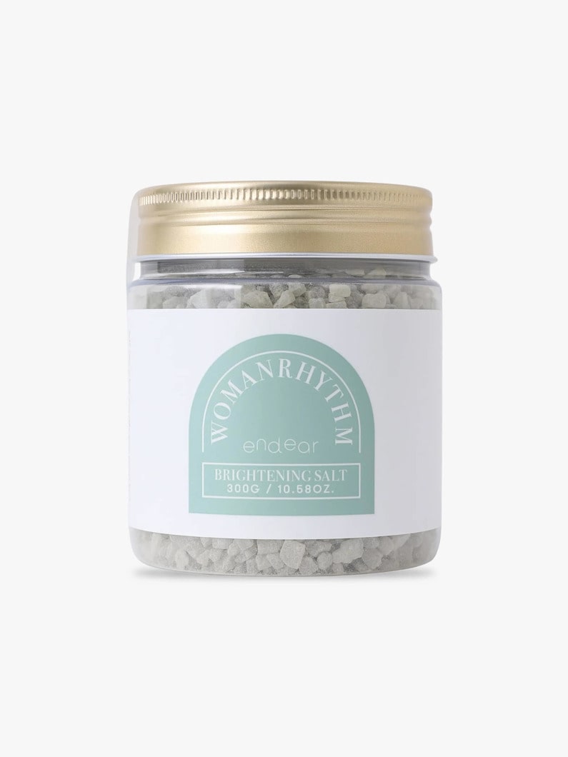 ウーマンリズム ブライトニング ケアセット 詳細画像 other 2