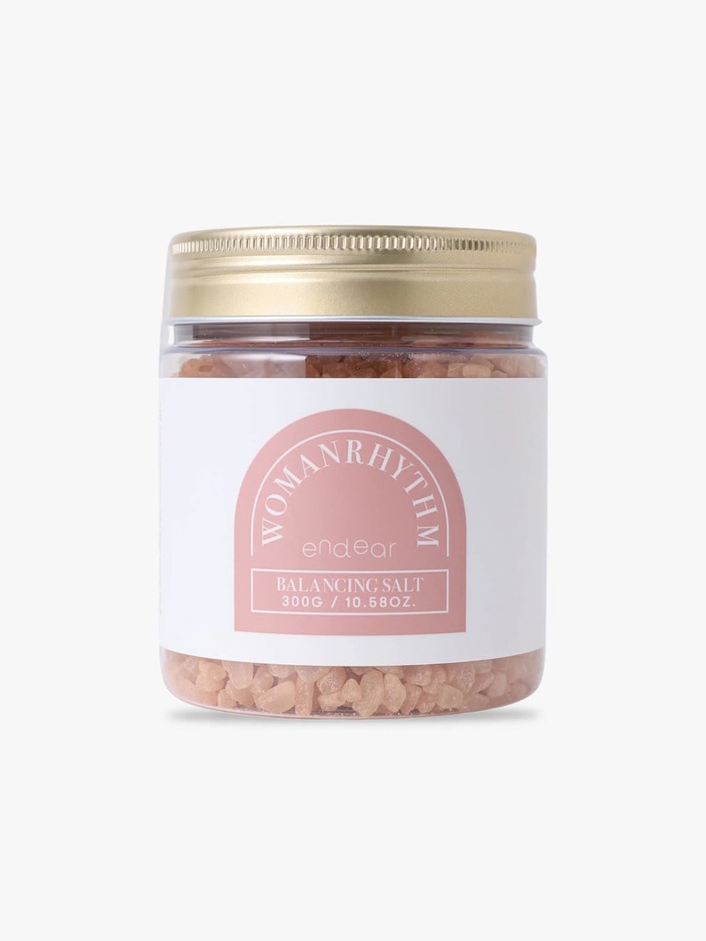 ウーマンリズム バランシング ケアセット 詳細画像 other 2