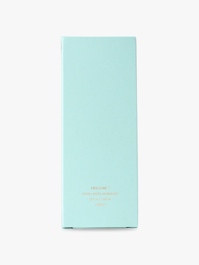 アロマティック ハンドウォッシュ アマルガム（ナンバーセブン） 詳細画像 other 2