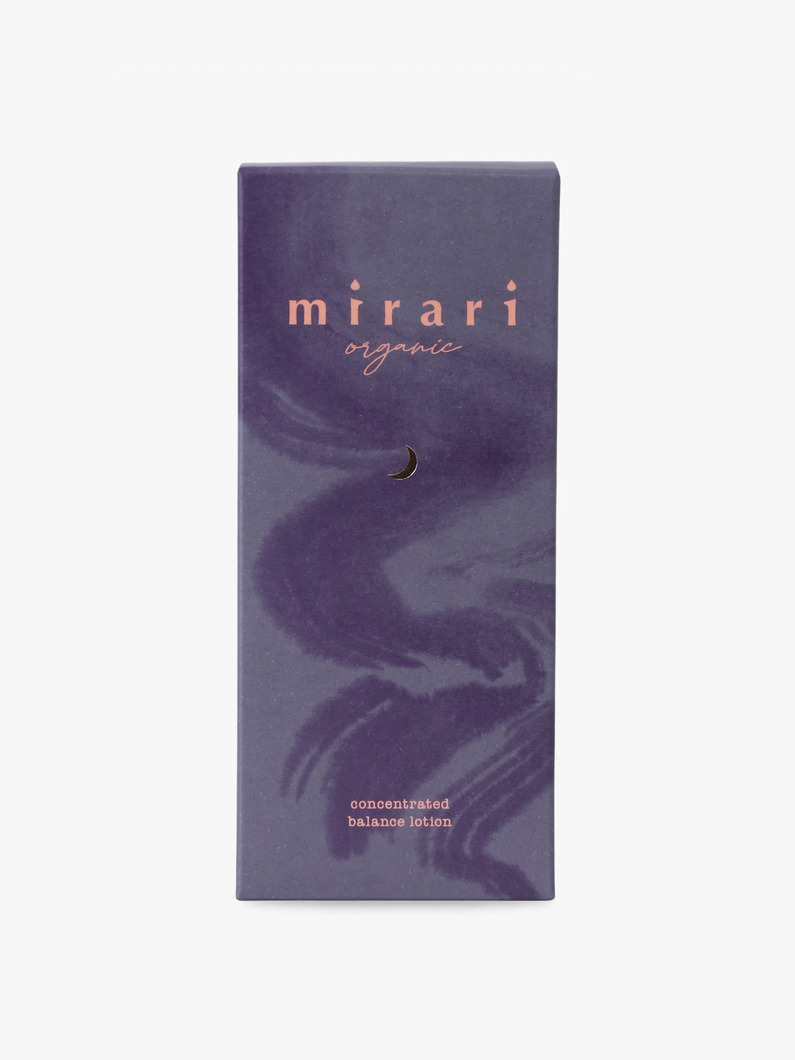 コンセントレーティッド バランス ローション 詳細画像 other 2