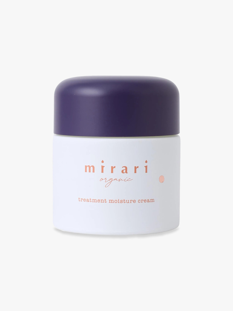 トリートメント モイスチャー クリーム 詳細画像 other 2