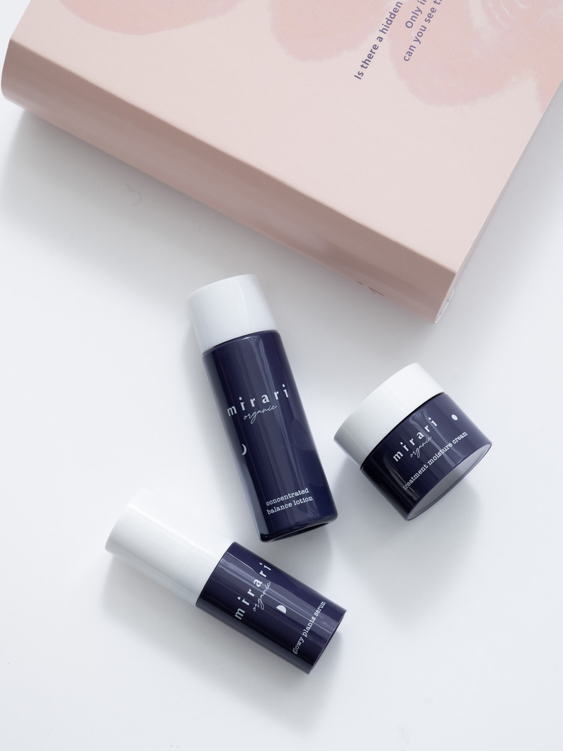 mirari(ミラリ)｜Ron Herman