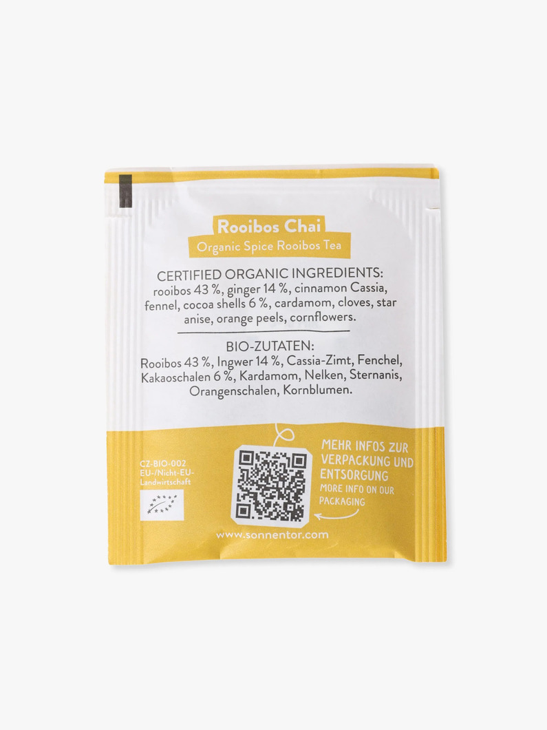 チャイ アソート 詳細画像 other 4