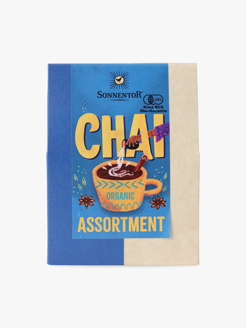 チャイ アソート 詳細画像 other 1