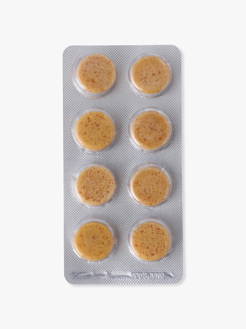 オーガニック マヌカ ロゼンジ 詳細画像 other 2