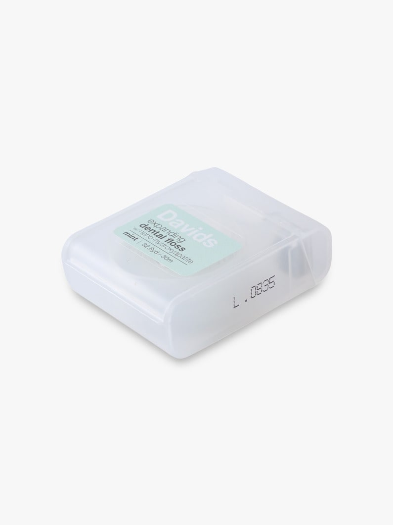 ハイドロクシー プレミアムデンタルフロス 詳細画像 other 1