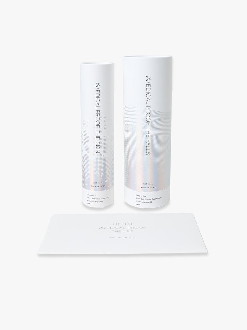 スキンケア セット 詳細画像 other 1