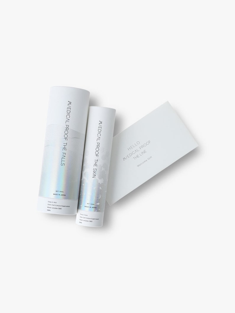 スキンケア セット 詳細画像 other 2