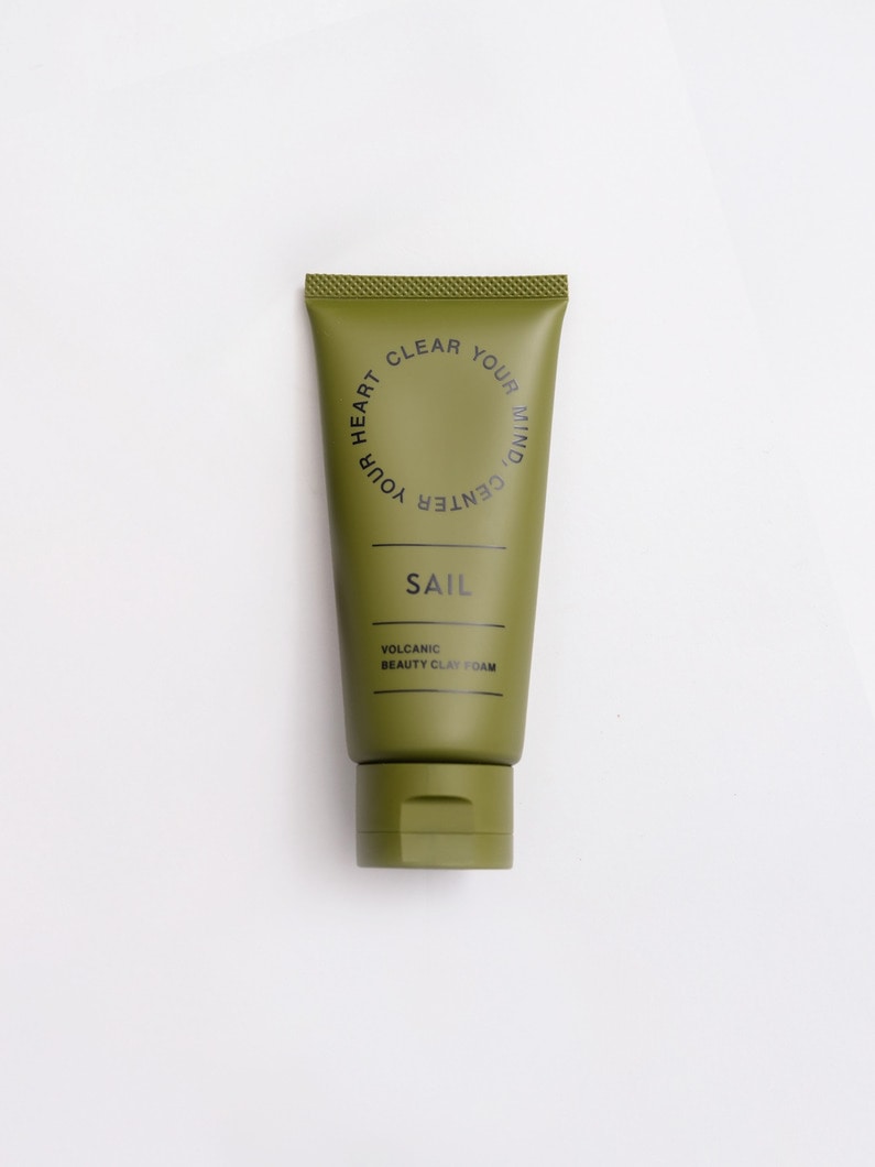 ボルカニック ビューティ クレイ フォーム 詳細画像 other 1