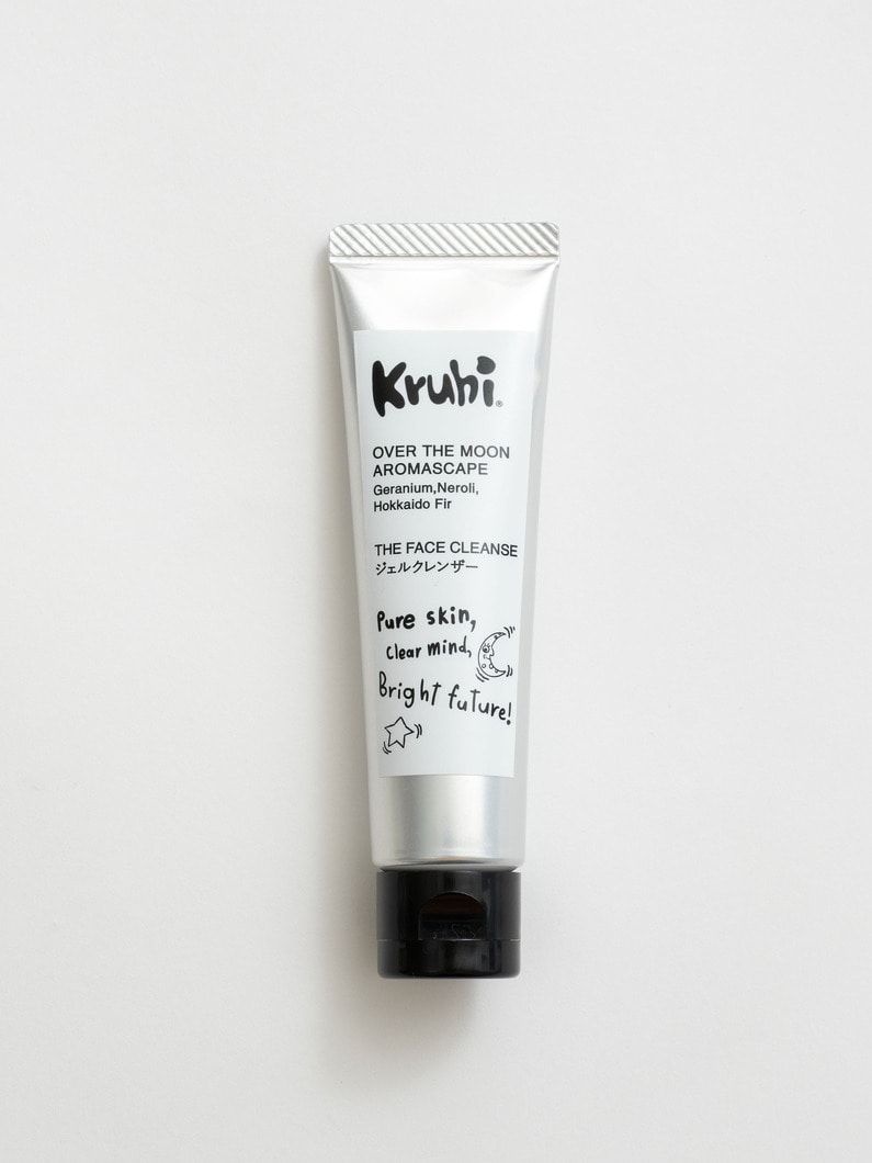 ジェル クレンザー（30ml） 詳細画像 other 1