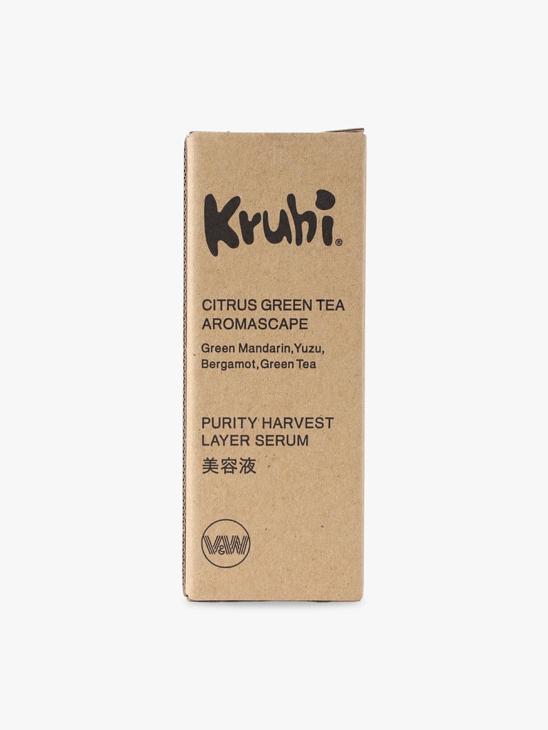 ザ レイヤー セラム 詳細画像 other 2