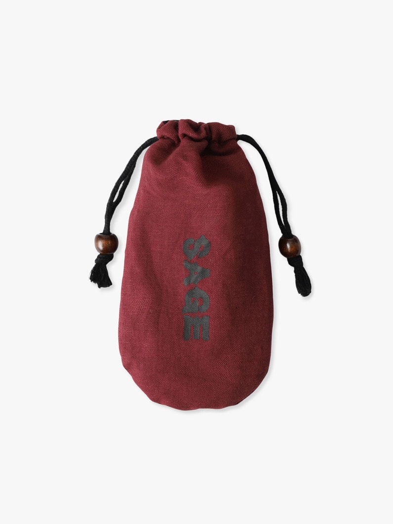 シュー ウッド コーム 詳細画像 red 2