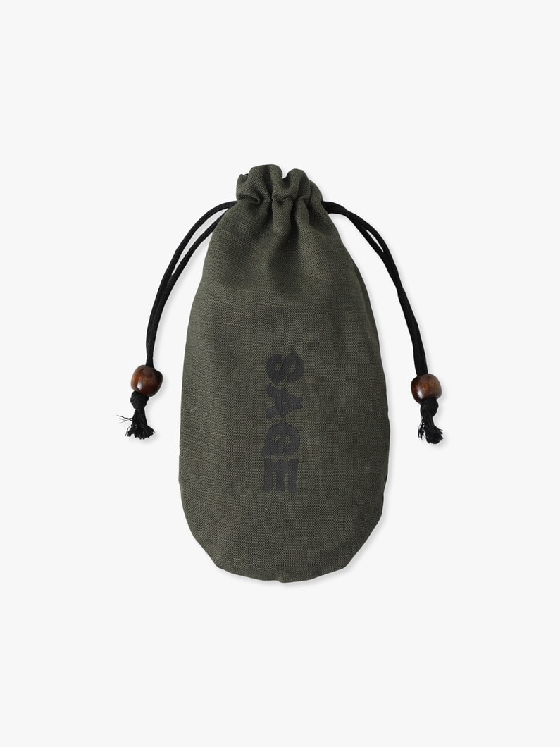 シュー ウッド コーム 詳細画像 green 2
