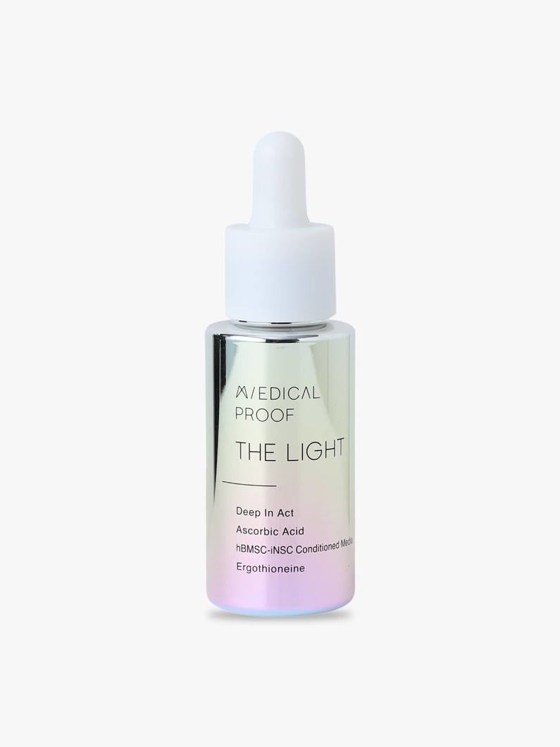 ザ ライト C ブライトエッセンス 詳細画像 other 2