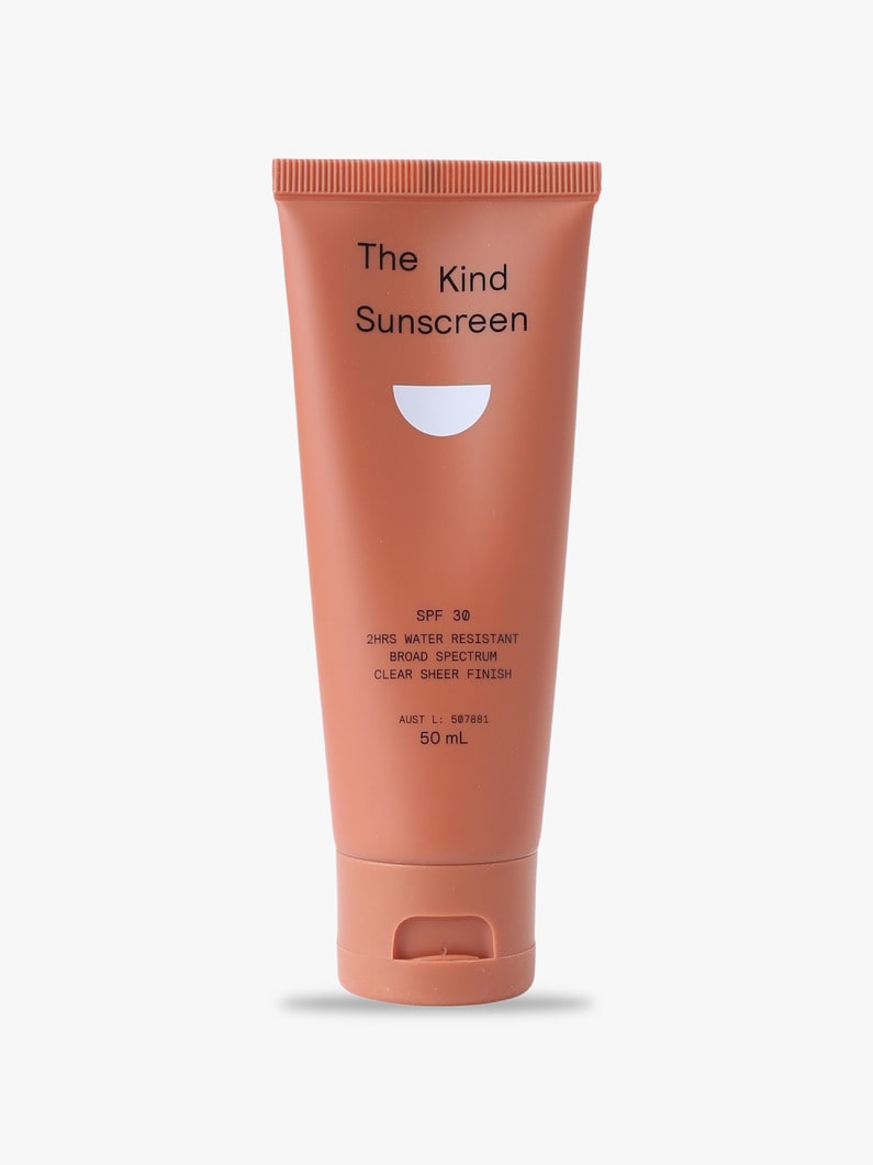 ザ カインド サンスクリーン（50ml） 詳細画像 other 1
