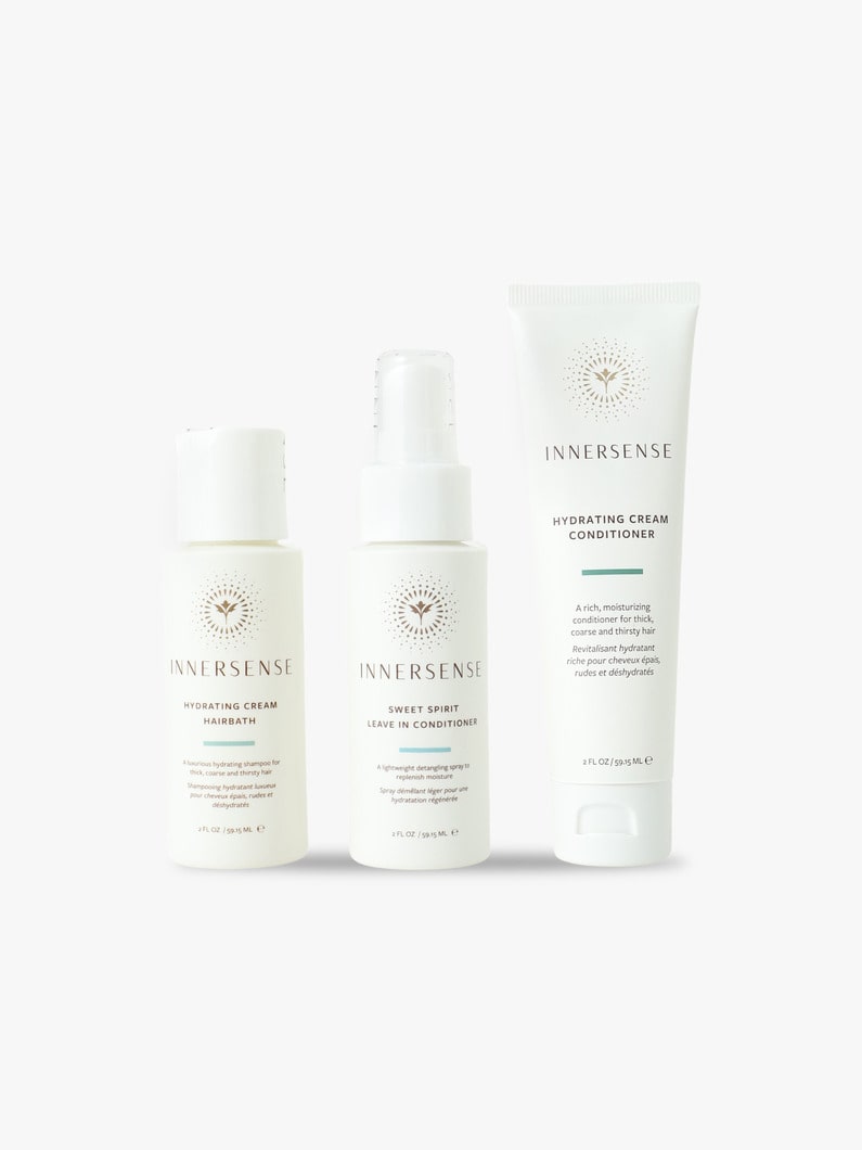 スペシャル ヘアケア トラベル キット 詳細画像 other 3