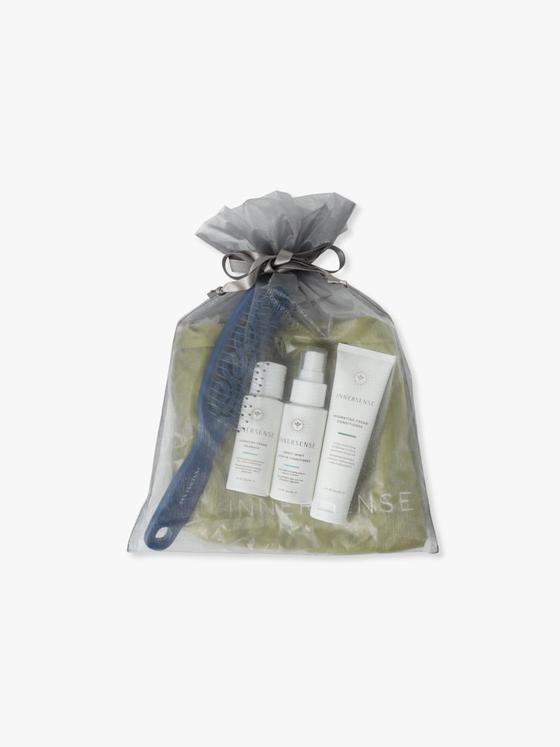 スペシャル ヘアケア トラベル キット 詳細画像 other 7