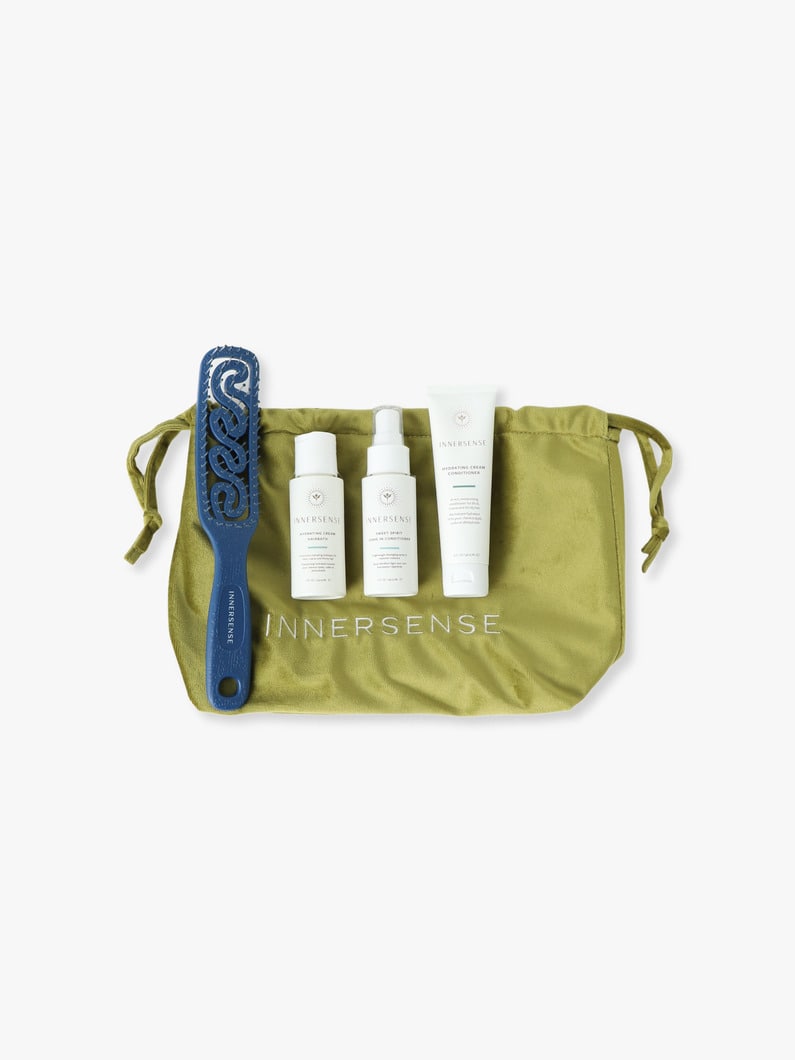 スペシャル ヘアケア トラベル キット 詳細画像 other 1