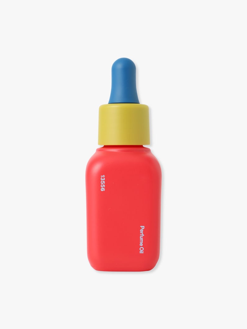 エアリアルパーランス パフューム オイル 詳細画像 other 1