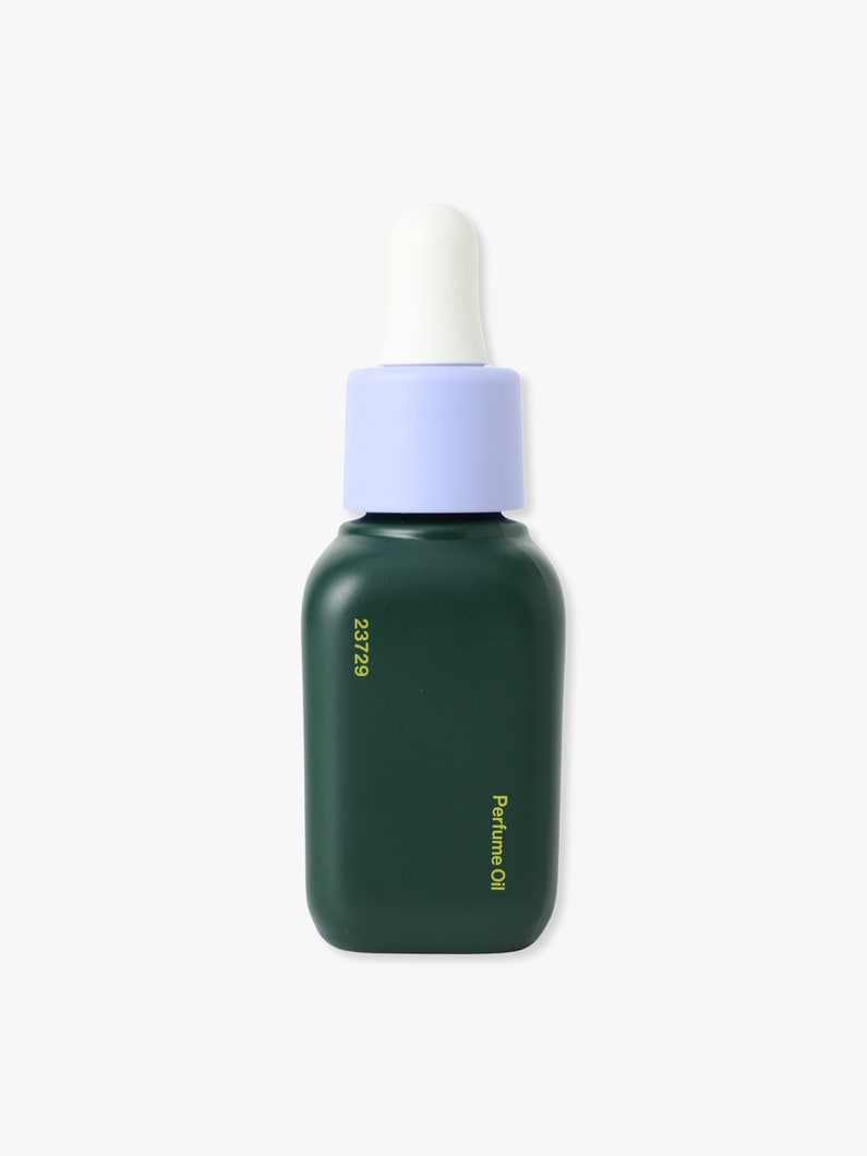 ベクターグラマー パフューム オイル 詳細画像 other 1