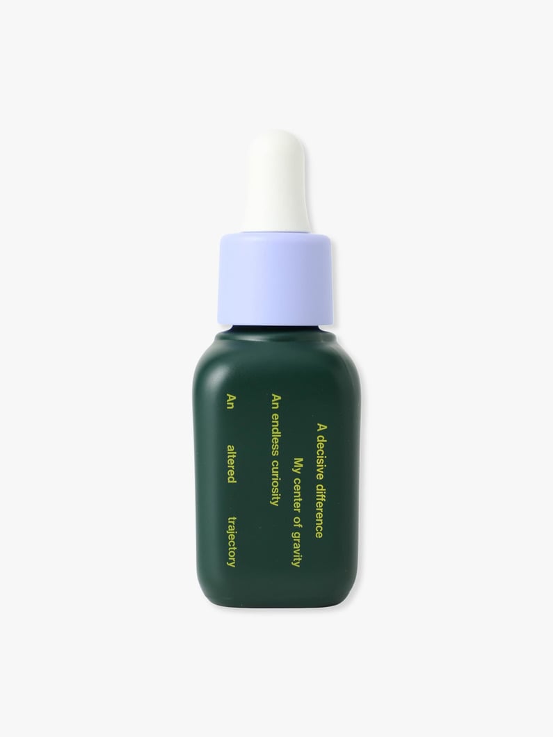 ベクターグラマー パフューム オイル 詳細画像 other 2