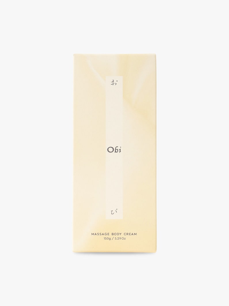 マッサージ ボディ クリーム 詳細画像 other 2