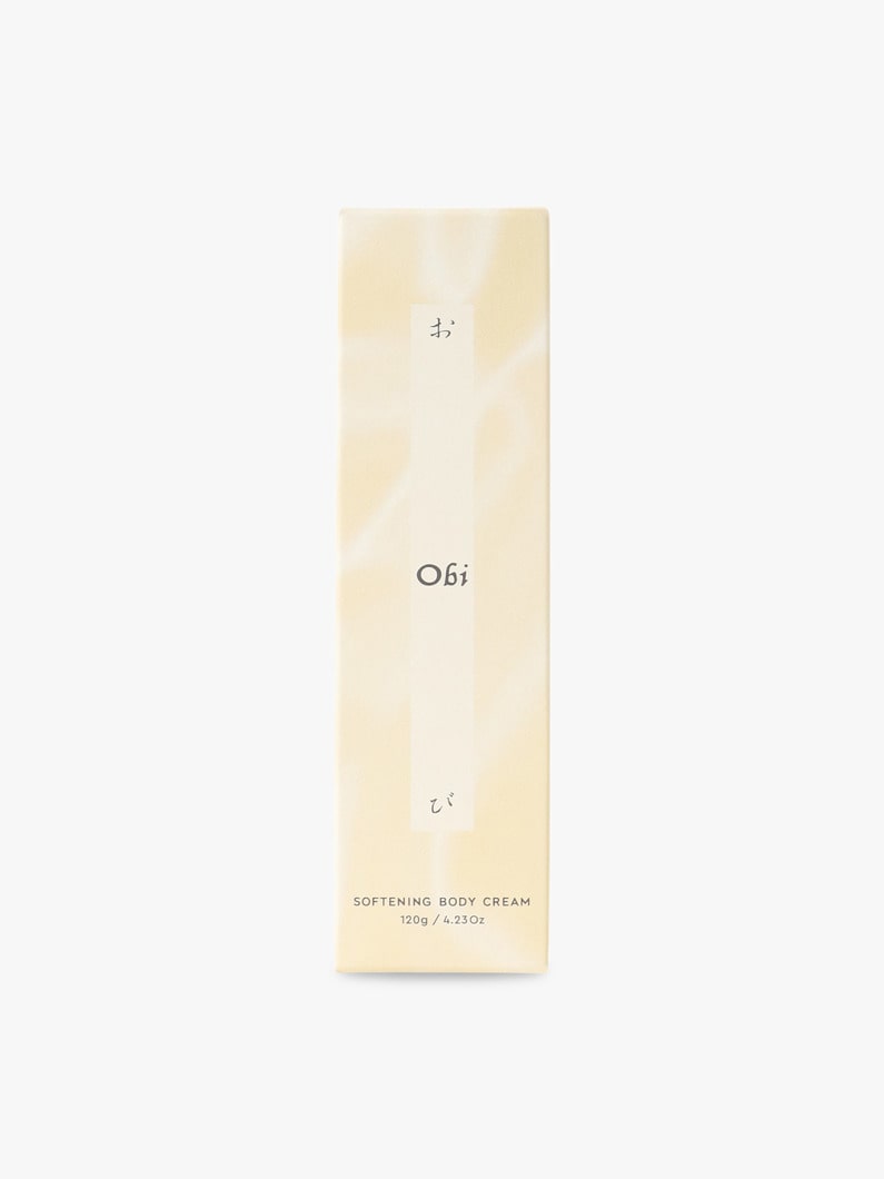ソフトニング ボディ クリーム 詳細画像 other 2