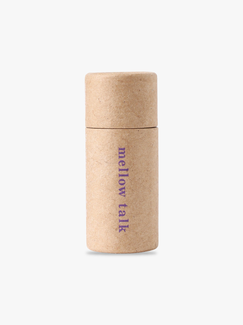 リップバーム メロウトーク 詳細画像 other 1