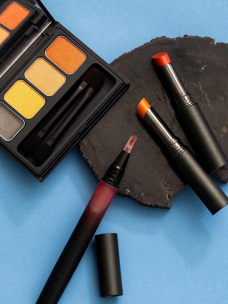 マンダラ アイ パレット（イエロースワール） 詳細画像 other 4