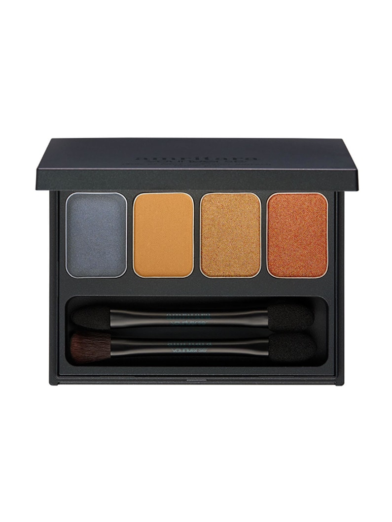 マンダラ アイ パレット（イエロースワール） 詳細画像 other 3