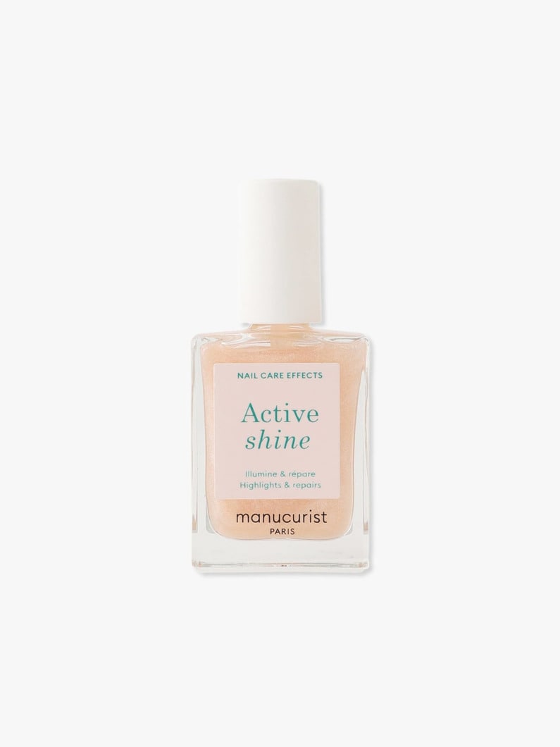 Active Shine Nail Polish 詳細画像 other 3