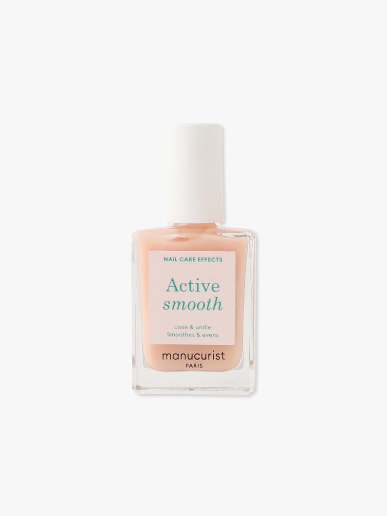 Active Smooth Nail Polish 詳細画像 other 2