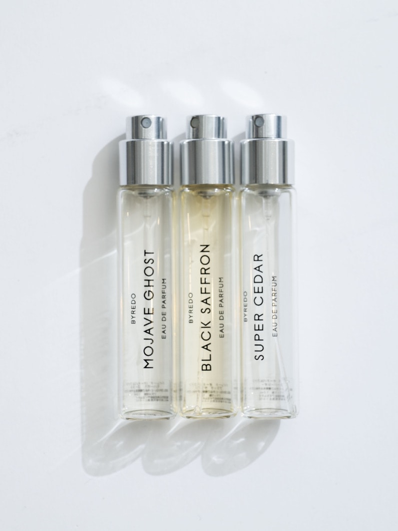 ラ セレクション ボワゼ 3&times;12ml 詳細画像 other 1