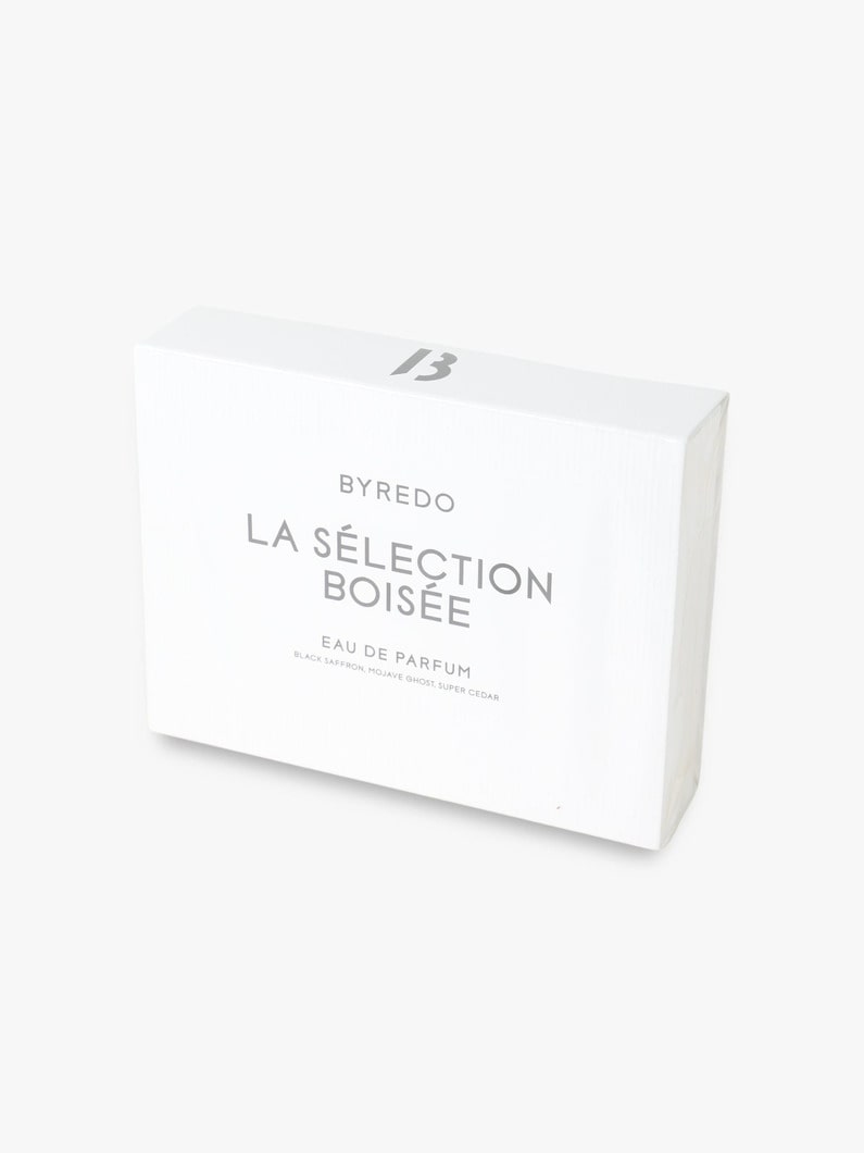 ラ セレクション ボワゼ 3&times;12ml 詳細画像 other 2