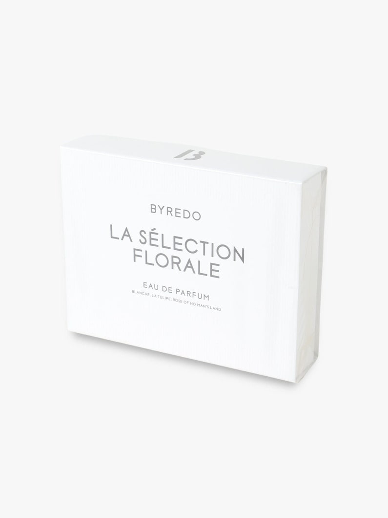 ラ セレクション フローラル 3&times;12ml 詳細画像 other 2