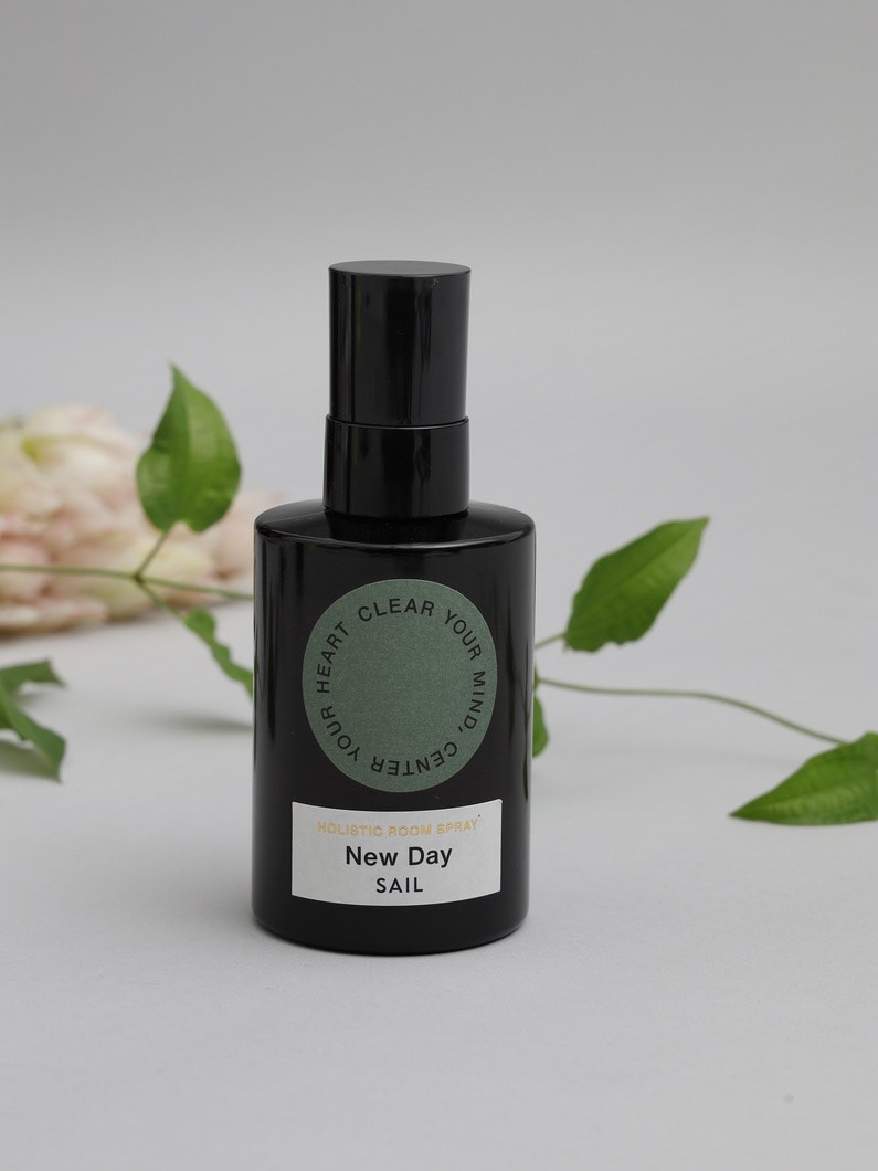 Holistic Room Spray (New Day) 詳細画像 other 1