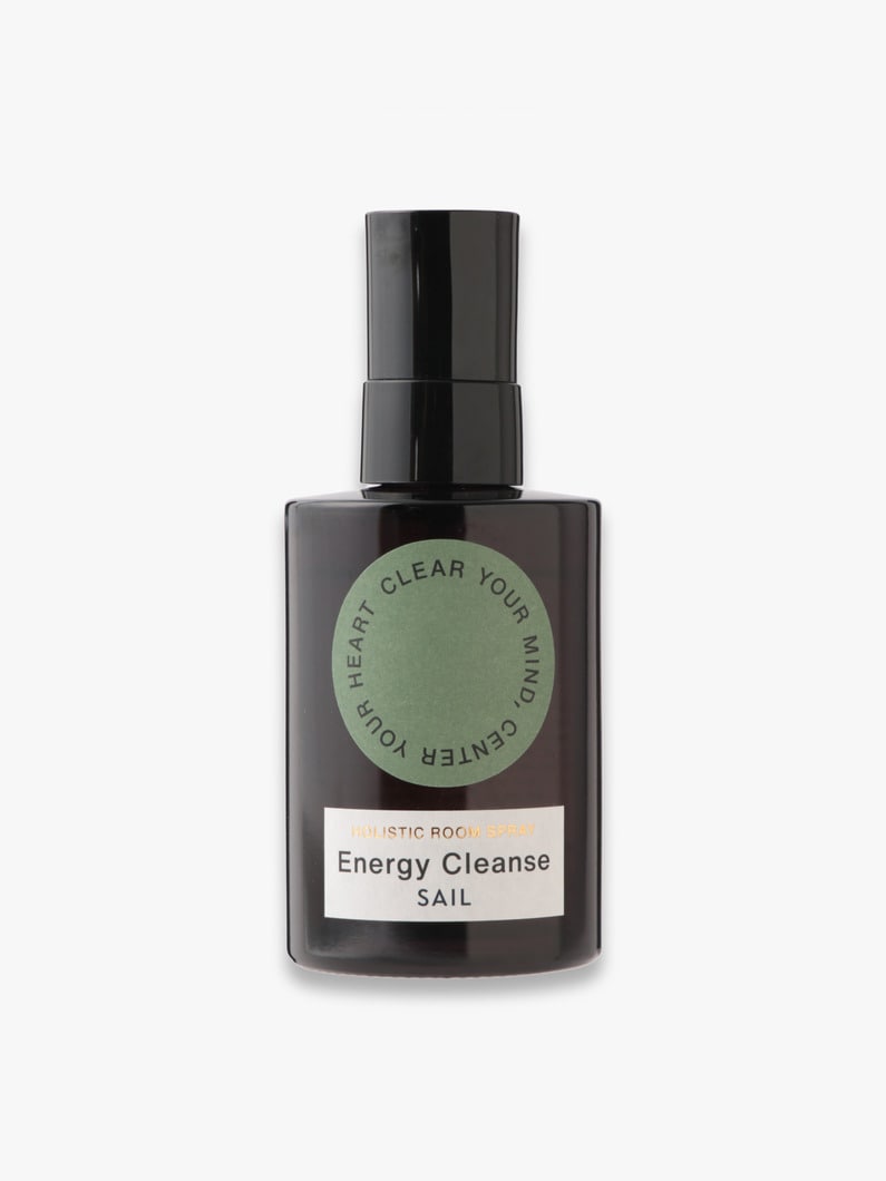 Holistic Room Spray (Energy Cleanse) 詳細画像 other 2